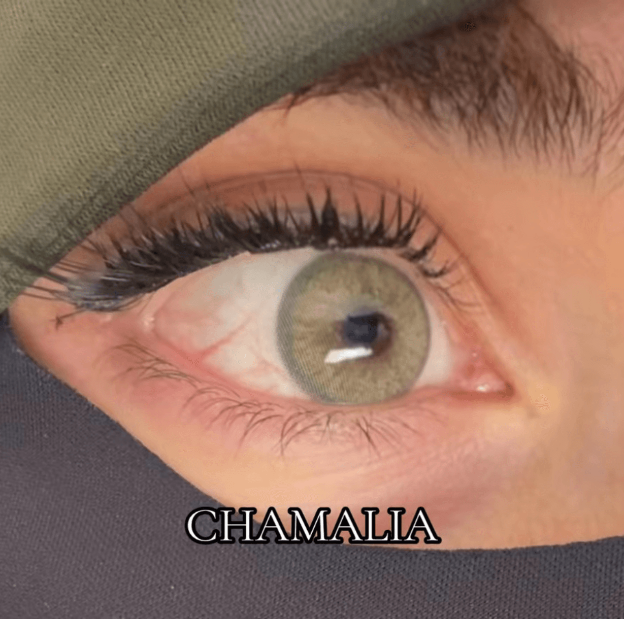 CHAMALIA